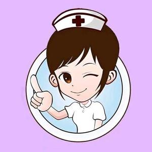 暴躁燃姐讲护考头像