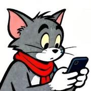 奇怪的猫的个人资料头像
