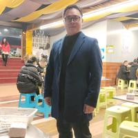 奔跑的胖子头像