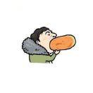 阿司匹林重名了的个人资料头像