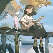 叹一帘疏雨的个人资料头像