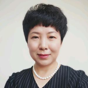 冯莉圆头像