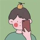 满心欢喜的个人资料头像