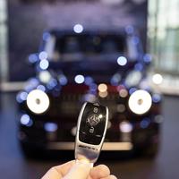 麒麟小胖儿头像