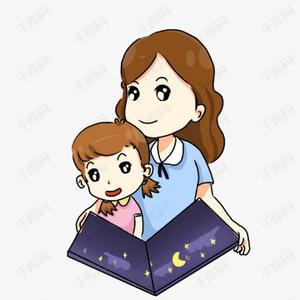 冉冉妈妈讲故事头像