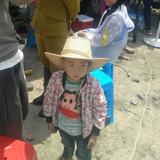 天涯游子84头像