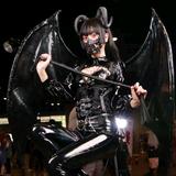 乐天派星球DIE头像