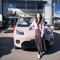 小徐的埃安utsuper头像