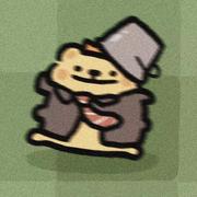 大气晚成的个人资料头像