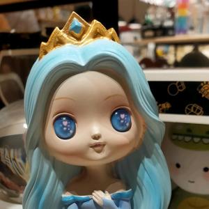 小伴头像