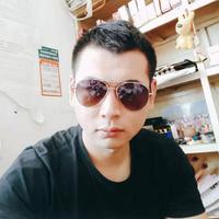 抱着嫦娥烤玉兔651头像