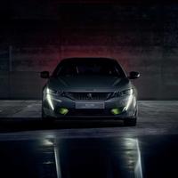 Peugeot308GTi头像