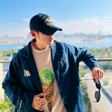 What的法克头像