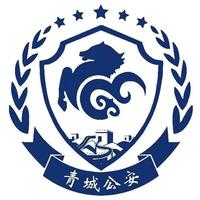 青城公安头像