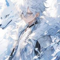 亲切阳光Voz头像