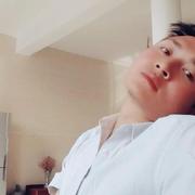 感冒流鼻涕的个人资料头像