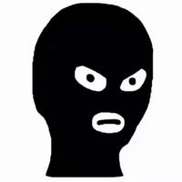 赛德灬乌琪玛黑头像