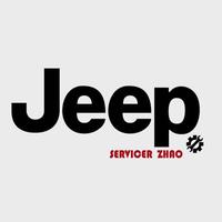 Jeep技术服务头像