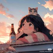 浅听微雨的个人资料头像