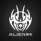 ALIEN异形头像