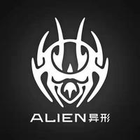 ALIEN异形头像