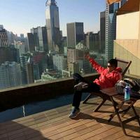 我要一帆风顺头像