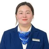 河南易之源王欣欣头像