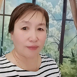 琴姐头像