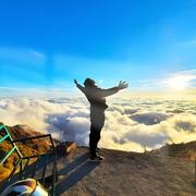 情绪皆为妄念的个人资料头像