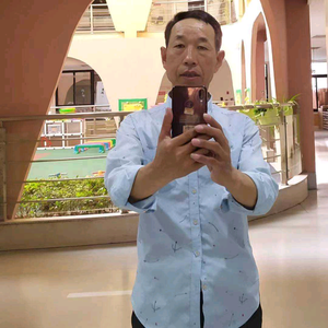 杭州中级消控头像