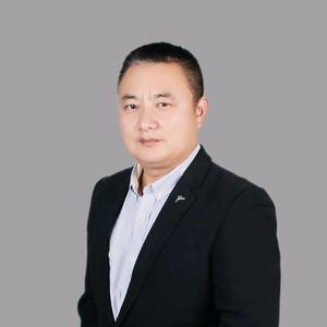 赵哥聊定制头像