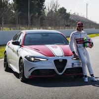 Enjoy张婧仪头像