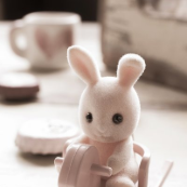 兔兔Decor头像