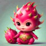自强不息菠萝2VL头像