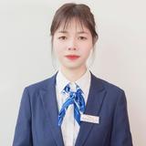 赣州运通别克廖丽头像