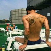 你是人间五月天322头像