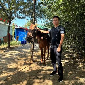 李孟头像