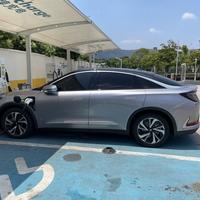bb新能源头像