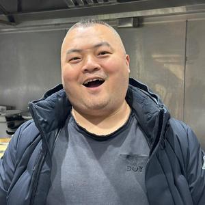 北仑胖子朋友头像