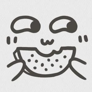 逛吃逛吃头像
