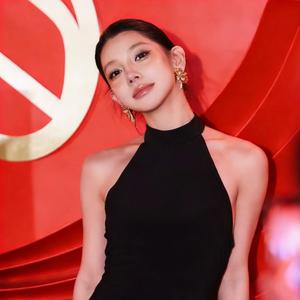 一枚辣妮妮