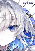 Quasar的个人资料头像