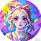 朴实扑克Mx头像