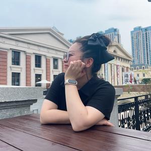 毕一Q的日常头像