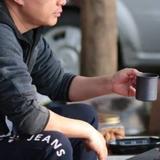 喜欢山水的野大叔头像