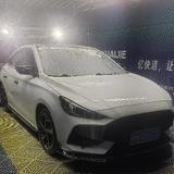 梦想开RS7的MG5车主头像