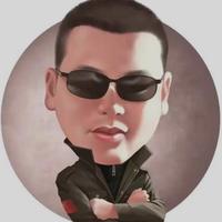 友佳6688头像