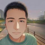 开风神的肖哥头像