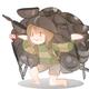 背锅侠头像