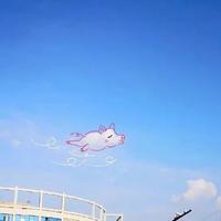 棉花糖一样的暖头像